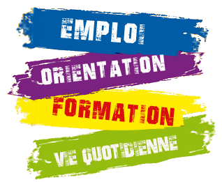 Mission Locale du Delta pour l'insertion sociale et professionnelle des jeunes de 16 à 25 ans : recherche d'emploi, formation, orientation, santé, mobilité nationale et internationale
