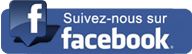 Suivez-nous sur Facebook