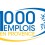 1000 emplois en Provence