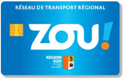 Carte Zou